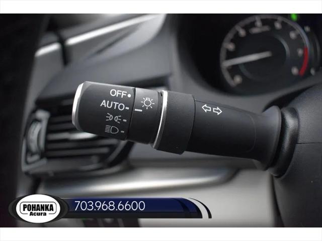 2026 Acura RDX Technology