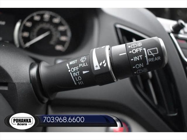 2026 Acura RDX Technology