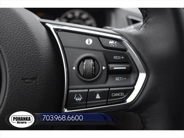2026 Acura RDX Technology