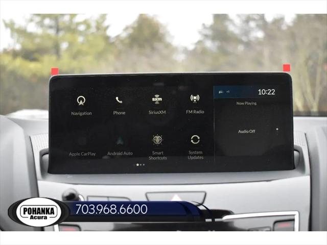 2026 Acura RDX Technology