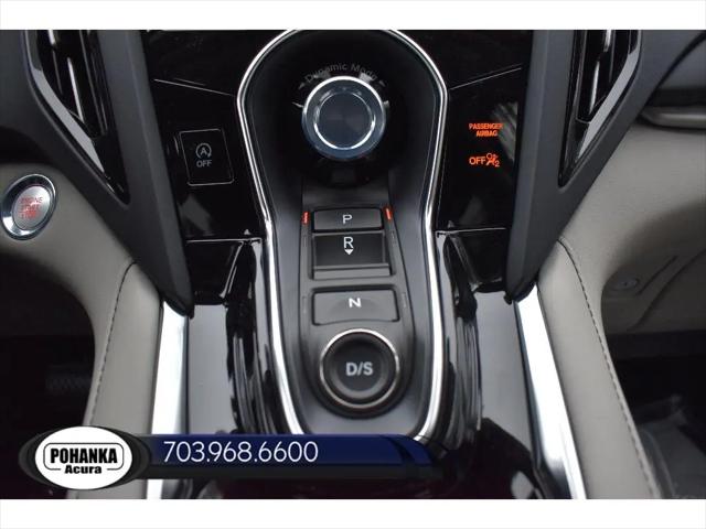 2026 Acura RDX Technology