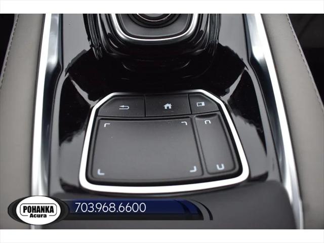 2026 Acura RDX Technology