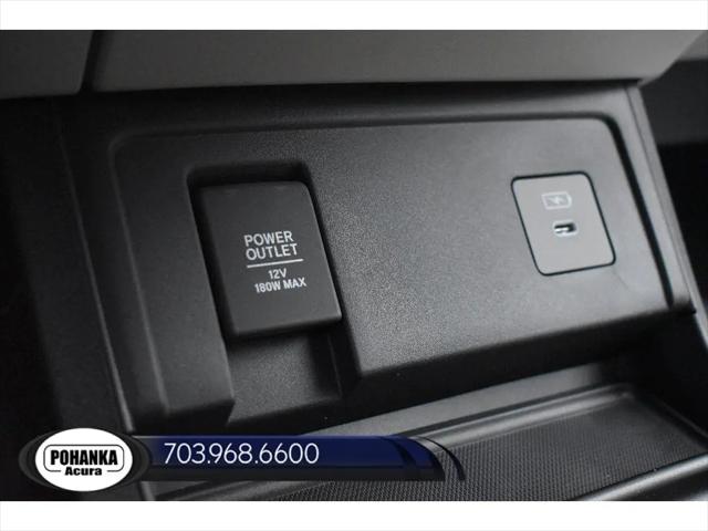 2026 Acura RDX Technology