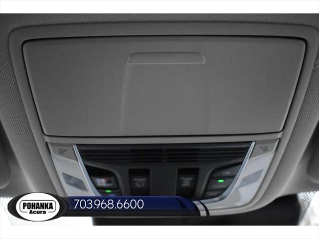 2026 Acura RDX Technology