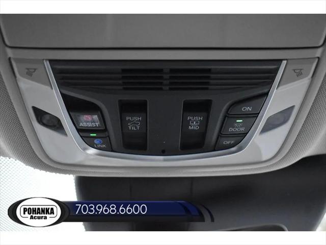 2026 Acura RDX Technology