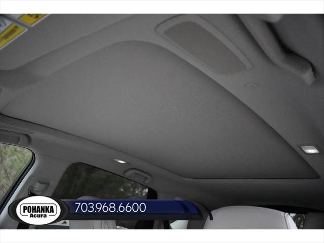 2026 Acura RDX Technology