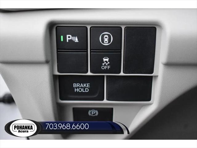 2026 Acura RDX Technology