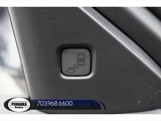 2026 Acura RDX Technology