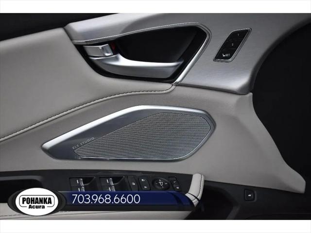 2026 Acura RDX Technology