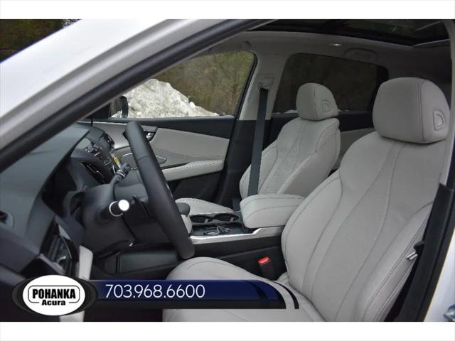 2026 Acura RDX Technology