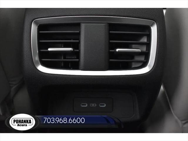 2026 Acura RDX Technology