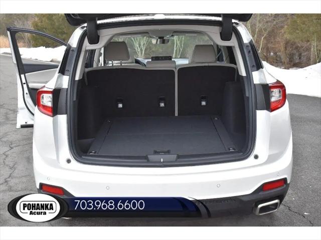 2026 Acura RDX Technology