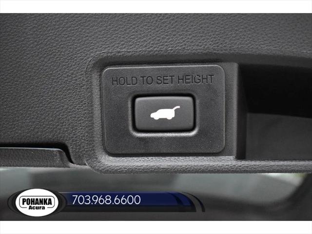 2026 Acura RDX Technology