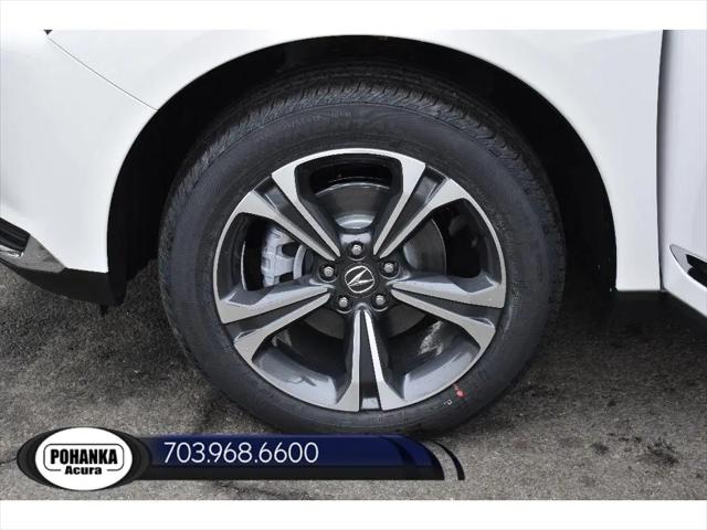 2026 Acura RDX Technology