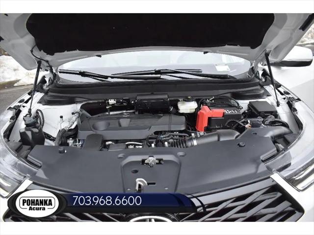 2026 Acura RDX Technology