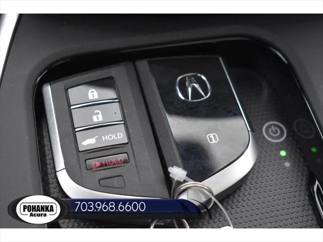 2026 Acura RDX Technology
