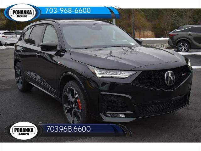 2026 Acura MDX Type S Advance Package for sale in Chantilly, VA
