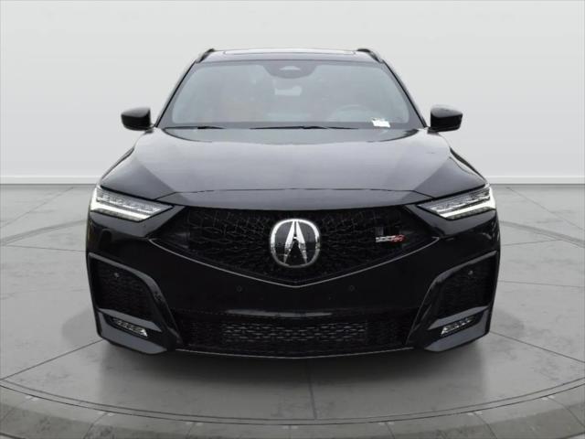2026 Acura MDX Type S Advance Package