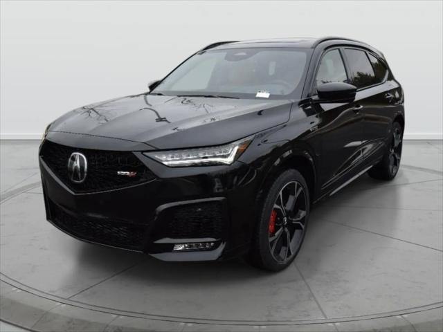 2026 Acura MDX Type S Advance Package