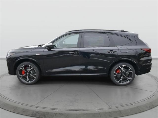 2026 Acura MDX Type S Advance Package