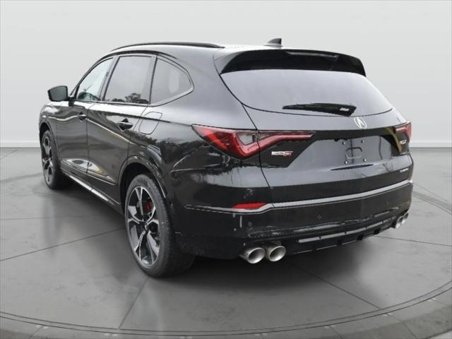 2026 Acura MDX Type S Advance Package