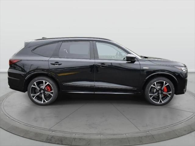 2026 Acura MDX Type S Advance Package
