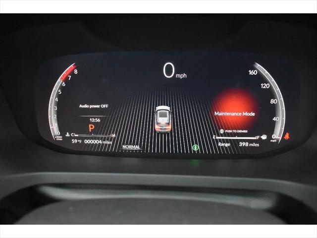 2026 Acura MDX Type S Advance Package