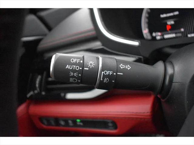 2026 Acura MDX Type S Advance Package