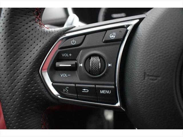 2026 Acura MDX Type S Advance Package