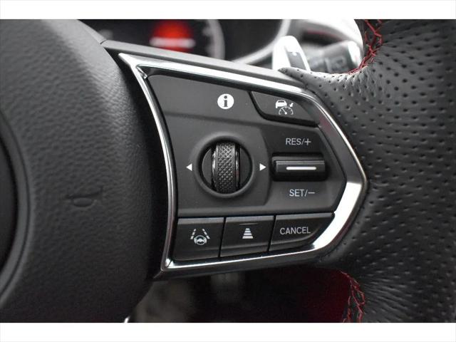 2026 Acura MDX Type S Advance Package