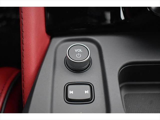 2026 Acura MDX Type S Advance Package