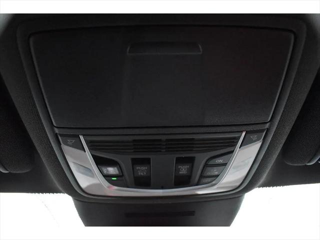 2026 Acura MDX Type S Advance Package