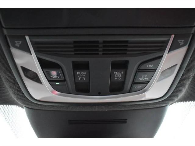 2026 Acura MDX Type S Advance Package