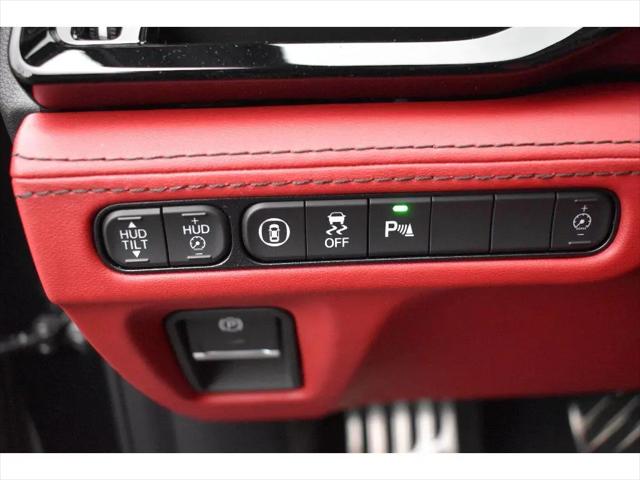 2026 Acura MDX Type S Advance Package