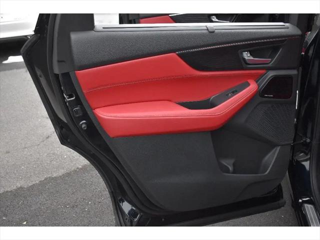 2026 Acura MDX Type S Advance Package