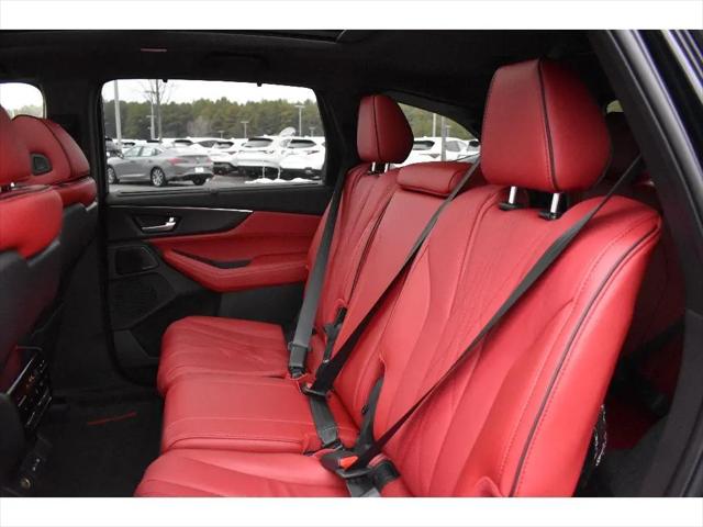 2026 Acura MDX Type S Advance Package