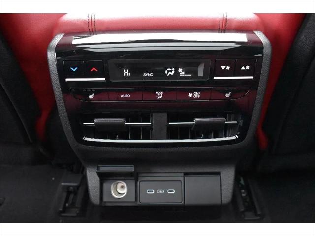 2026 Acura MDX Type S Advance Package