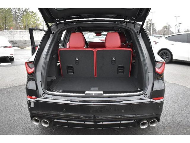 2026 Acura MDX Type S Advance Package