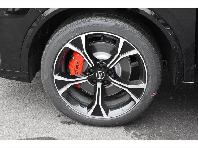 2026 Acura MDX Type S Advance Package