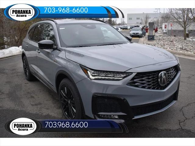 2026 Acura MDX A-SPEC Advance Package for sale in Chantilly, VA