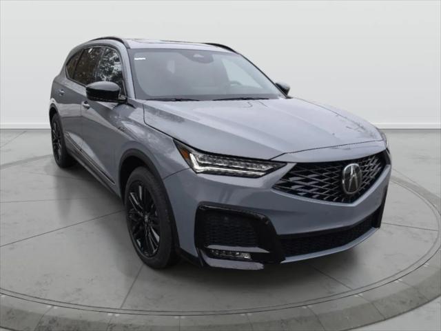 2026 Acura MDX A-SPEC Advance Package for sale in Chantilly, VA