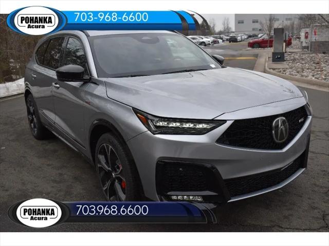 2026 Acura MDX Type S Advance Package for sale in Chantilly, VA