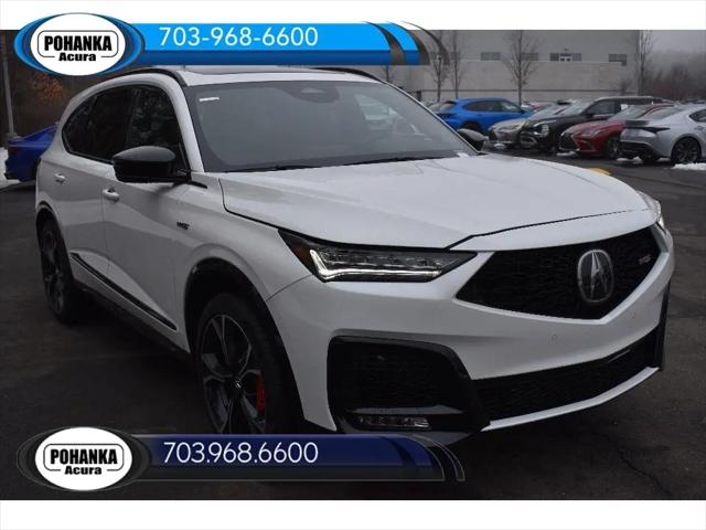 2026 Acura MDX Type S Advance Package for sale in Chantilly, VA