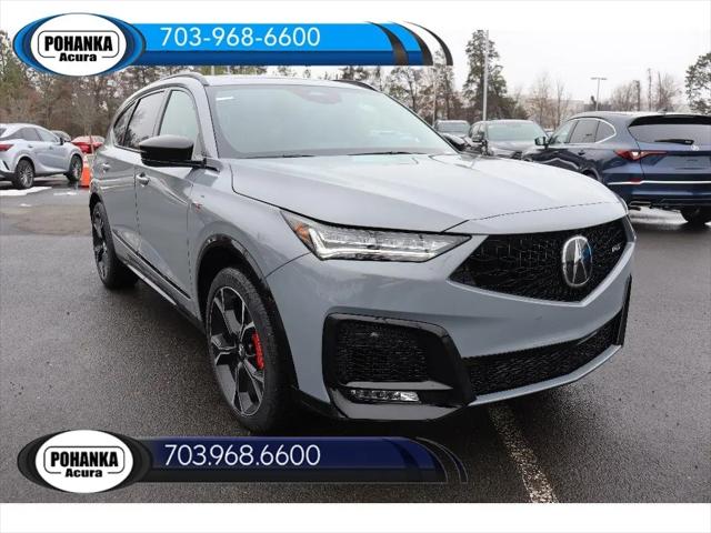 2026 Acura MDX Type S Advance Package for sale in Chantilly, VA