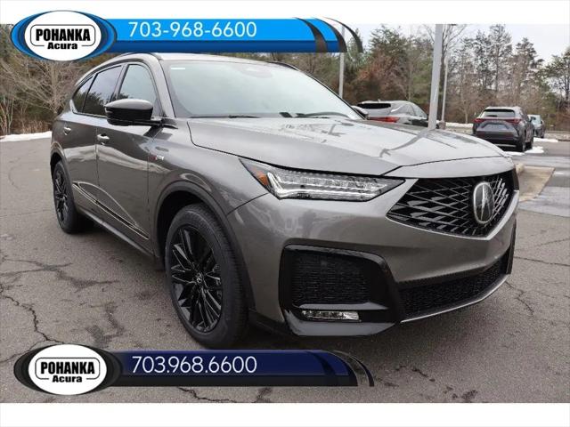2026 Acura MDX A-SPEC Advance Package for sale in Chantilly, VA