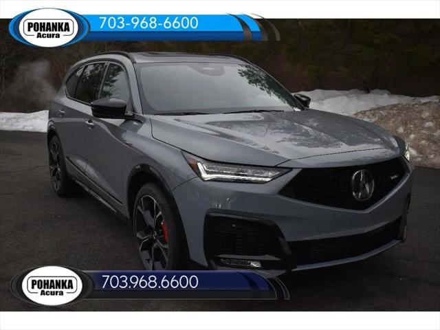 2026 Acura MDX Type S Advance Package for sale in Chantilly, VA