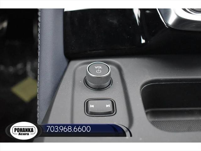 2026 Acura MDX Type S Advance Package