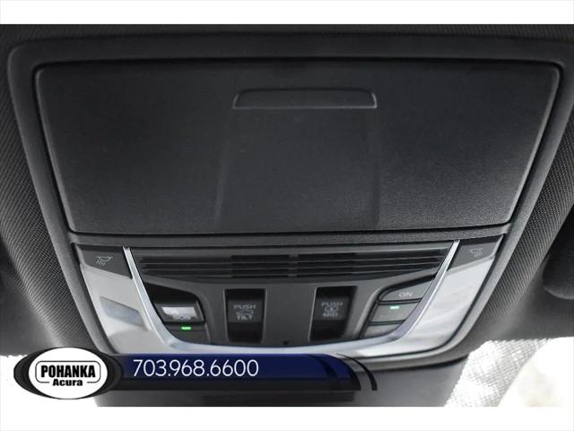 2026 Acura MDX Type S Advance Package