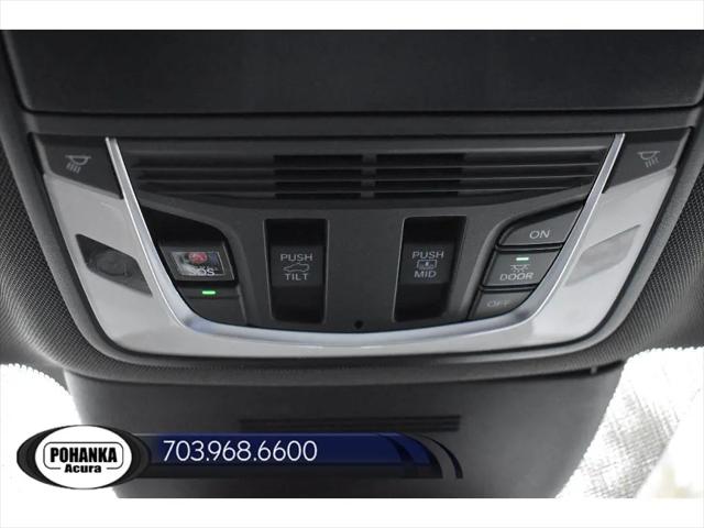 2026 Acura MDX Type S Advance Package