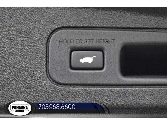 2026 Acura MDX Type S Advance Package
